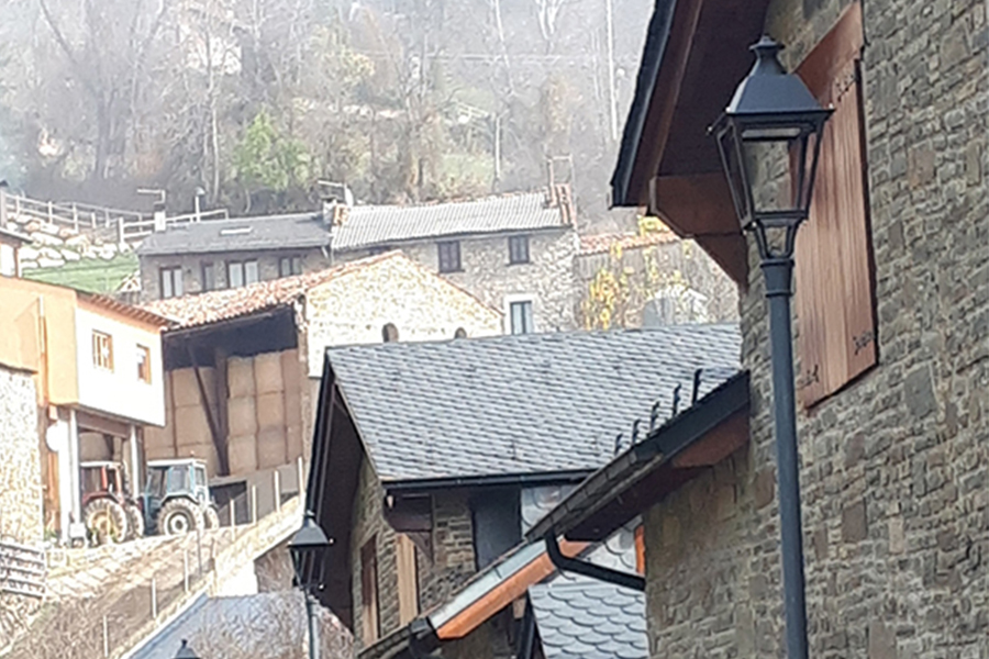 GL01 в Испании